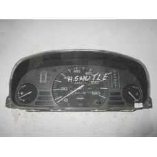 Honda Shuttle Odyssey Otomatik Kilometre Saati 78100-SX0