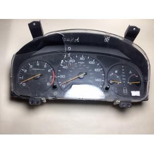 Honda Accord Kilometre Saati Gösterge Paneli F8FF-10A855-A