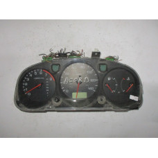 Honda Accord Otomatik Benzinli Kilometre Saati Gösterge Paneli HR0251005