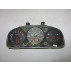 Honda Accord Otomatik Benzinli Kilometre Saati Gösterge Paneli HR0251017