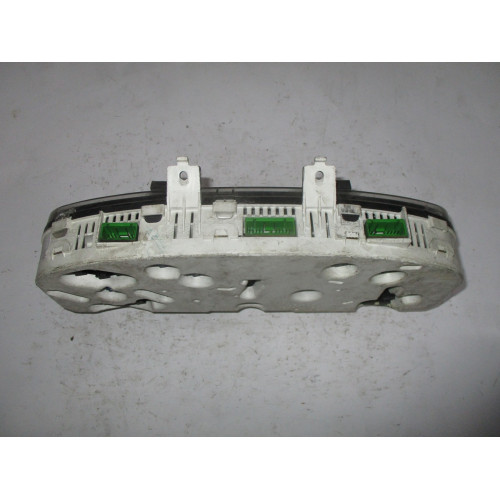 Honda Accord Otomatik Benzinli Kilometre Saati Gösterge Paneli HR0251004