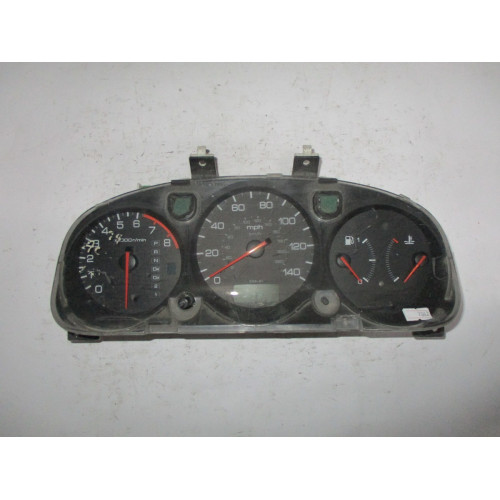 Honda Accord Otomatik Benzinli Kilometre Saati Gösterge Paneli HR0251004