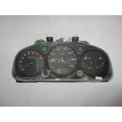 Honda Accord Otomatik Benzinli Kilometre Saati Gösterge Paneli HR0251005