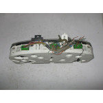 Honda Accord Otomatik Benzinli Kilometre Saati Gösterge Paneli HR0251003