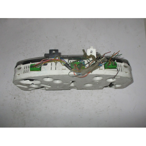 Honda Accord Otomatik Benzinli Kilometre Saati Gösterge Paneli HR0251003