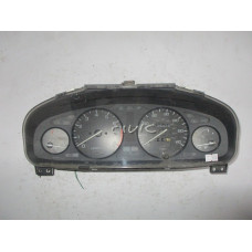 Honda Civic Rover 400 Benzinli Kilometre Saati Gösterge Paneli HR-0200-101
