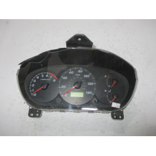 Honda Civic  Benzinli Kilometre Saati Gösterge Paneli HR0291003