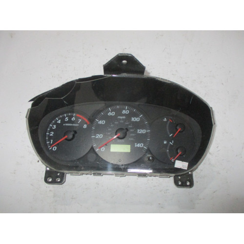 Honda Civic  Benzinli Kilometre Saati Gösterge Paneli HR0291003