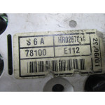 Honda Civic  Benzinli Kilometre Saati Gösterge Paneli HR0287014