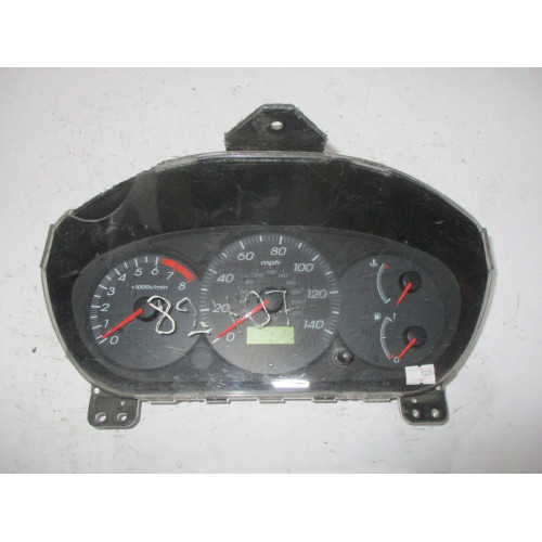 Honda Civic  Benzinli Kilometre Saati Gösterge Paneli HR0287014