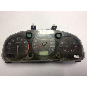 Honda Accord Benzinli Kilometre Saati Gösterge Paneli HR-0251009