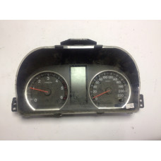 Honda CR-V 2007 Dizel Kilometre Saati Gösterge Paneli HR0359075 G412