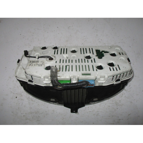 Honda Accord CR-V Otomatik Benzinli Kilometre Saati Gösterge Paneli 78100-E300