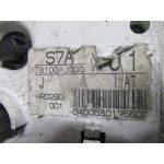 Honda Accord CR-V Otomatik Benzinli Kilometre Saati Gösterge Paneli 78100-J000