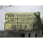 Honda CR-V Dizel Kilometre Saati Gösterge Paneli HR0333123