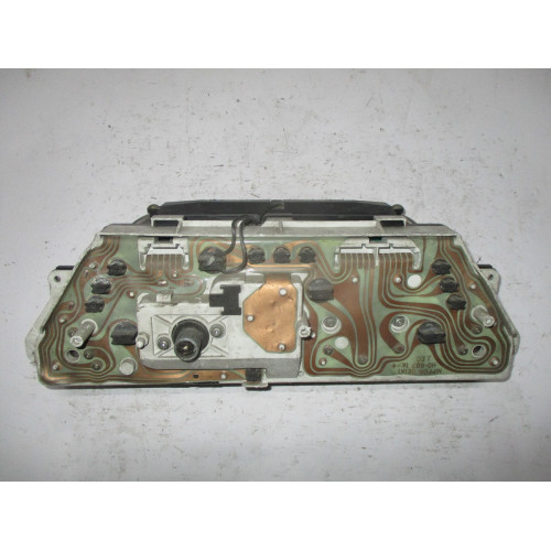 Honda Civic  Benzinli Kilometre Saati Gösterge Paneli 37105SB37000