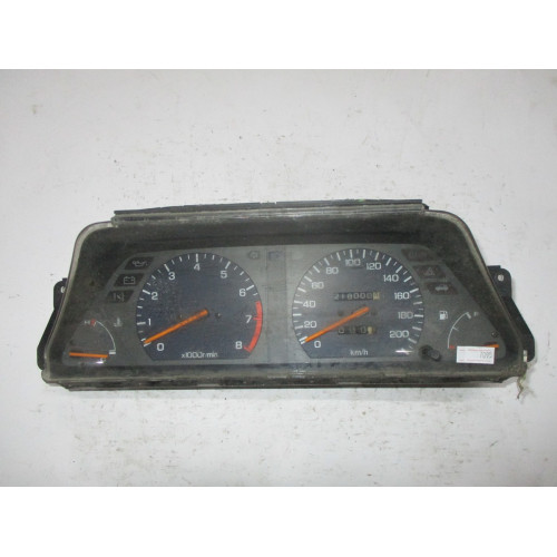 Honda Civic  Benzinli Kilometre Saati Gösterge Paneli 37105SB37000