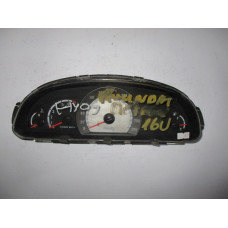 Hyundai Matrix Benzinli Kilometre Saati Gösterge Paneli 2003-26910H
