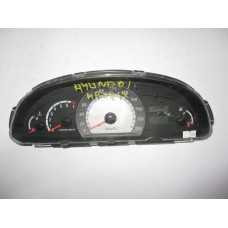 Hyundai Matrix Benzinli Kilometre Saati Gösterge Paneli 2003-26910H