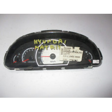 Hyundai Matrix Benzinli Kilometre Saati Gösterge Paneli 94003-17500