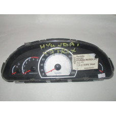 Hyundai Matrix Dizel Kilometre Saati Gösterge Paneli 2005-17800H