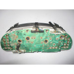  Kia Carnival Dizel Kilometre Saati Gösterge Paneli 2003-64310K