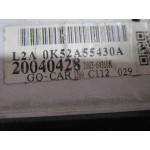  Kia Carnival Dizel Kilometre Saati Gösterge Paneli 2003-64310K