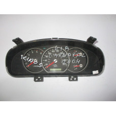  Kia Carnival Dizel Kilometre Saati Gösterge Paneli 2003-64310K