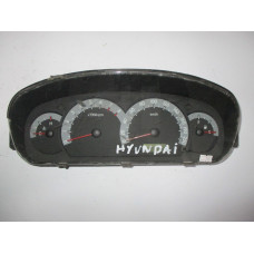 Hyundai Elantra Dizel Kilometre Saati Gösterge Paneli 94013-2D210