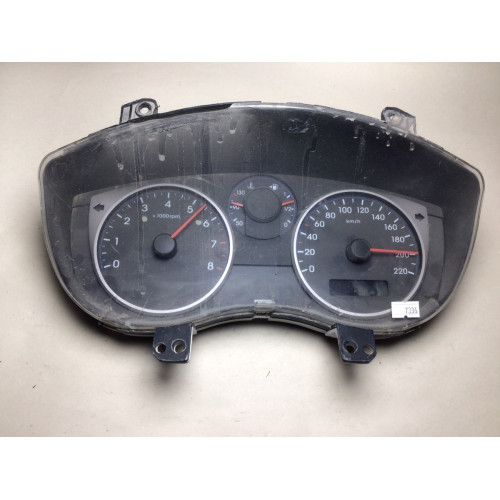 Hyundai I20 1.4 Kilometre Saati Gösterge Paneli 94006-1J660 