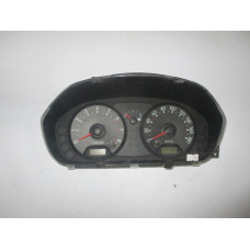 Kia Picanto Benzinli Kilometre Saati Gösterge Paneli 94003-07020