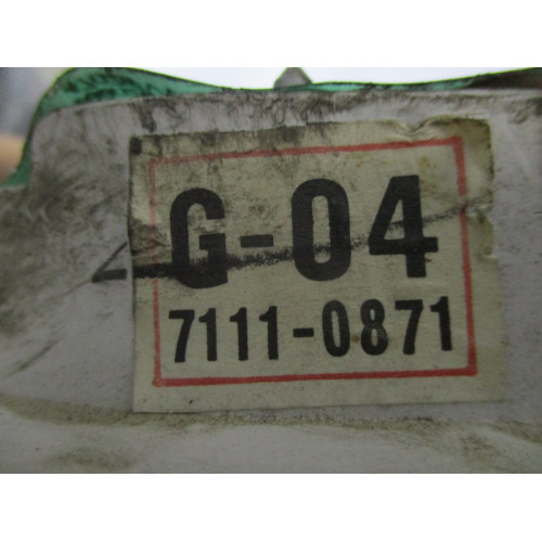  Hyundai Coupe Kilometre Saati Gösterge Paneli 7880-5051