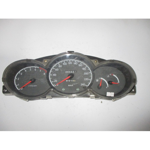  Hyundai Coupe Kilometre Saati Gösterge Paneli 7880-5051