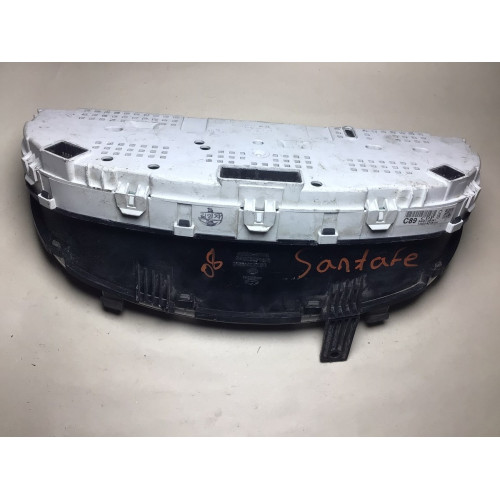 Hyundai Santa 2.2 Kilometre Saati Gösterge Paneli 94001-2B381 11000-921810H