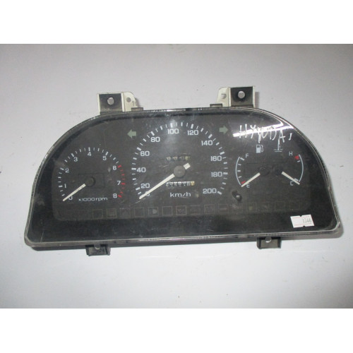  Hyundai Excel Benzinli Kilometre Saati Gösterge Paneli 7111-2221