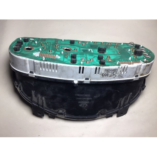 Hyundai Getz Benzinli Kilometre Saati Gösterge Paneli 94001-1C050 2004-34600H