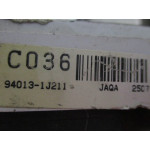  Hyundai i20 Benzinli Kilometre Saati Gösterge Paneli 94013-1J211