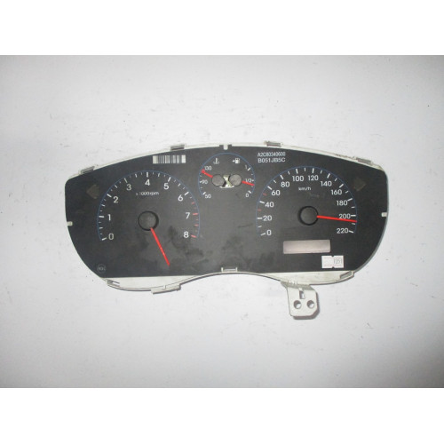  Hyundai i20 Benzinli Kilometre Saati Gösterge Paneli 94013-1J211