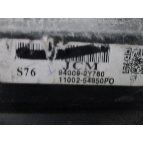  Hyundai iX35 Dizel Kilometre Saati Gösterge Paneli 94009-2Y760 11002-54850PO