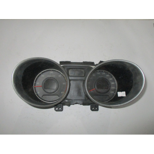  Hyundai iX35 Dizel Kilometre Saati Gösterge Paneli 94009-2Y760 11002-54850PO