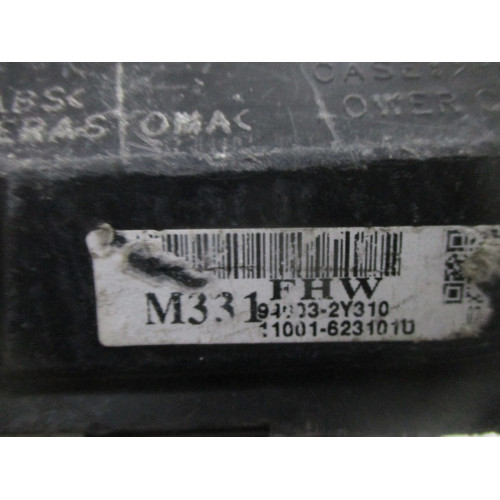  Hyundai iX35 Dizel Kilometre Saati Gösterge Paneli 94003-2Y310 11001-6231010