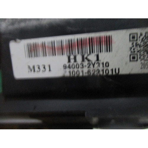  Hyundai iX35 Dizel Kilometre Saati Gösterge Paneli 94003-2Y310 11001-623101U