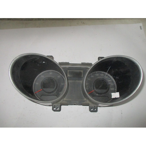  Hyundai iX35 Dizel Kilometre Saati Gösterge Paneli 94003-2Y310 11001-623101U