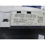 Kia Picanto Benzinli Kilometre Saati Gösterge Paneli 94003-07010 2005-18100K
