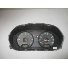 Kia Picanto Benzinli Kilometre Saati Gösterge Paneli 94003-07010 2005-18100K