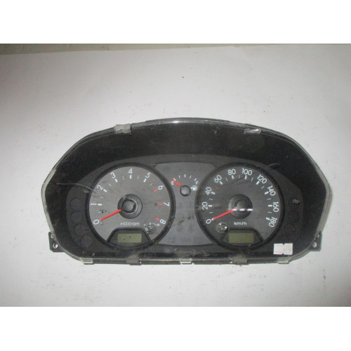 Kia Picanto Benzinli Kilometre Saati Gösterge Paneli 94003-07010 2005-18100K