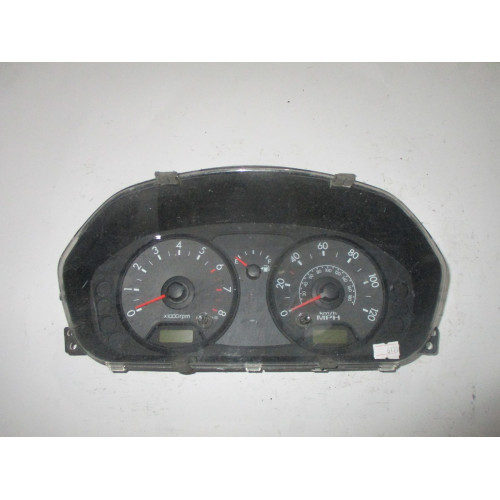 Kia Picanto Benzinli Kilometre Saati Gösterge Paneli 94003-07050 2005-19700K