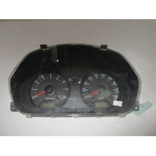 Kia Picanto Benzinli Kilometre Saati Gösterge Paneli 94001-07020 2005-18200K