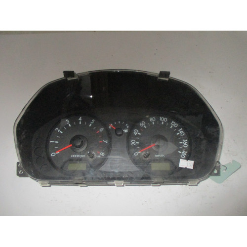 Kia Picanto Benzinli Kilometre Saati Gösterge Paneli 94001-07020 2005-18200K