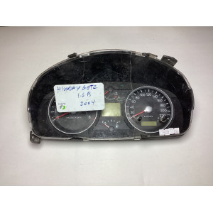 Hyundai Getz Kilometre Saati Gösterge Paneli 94003-1C350 C78